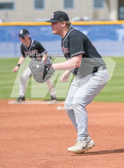 Thumbnail 1 in Sherwood vs. Westview (Coach Bob Invitational) photogallery.