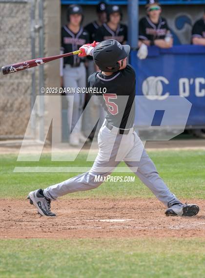 Thumbnail 2 in Sherwood vs. Westview (Coach Bob Invitational) photogallery.