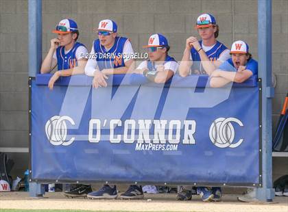 Thumbnail 3 in Sherwood vs. Westview (Coach Bob Invitational) photogallery.