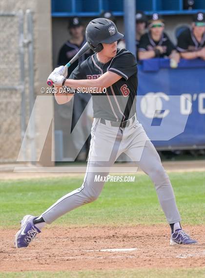 Thumbnail 3 in Sherwood vs. Westview (Coach Bob Invitational) photogallery.