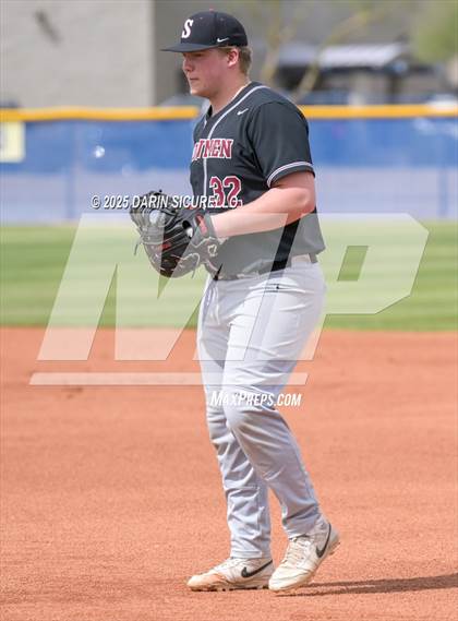 Thumbnail 1 in Sherwood vs. Westview (Coach Bob Invitational) photogallery.