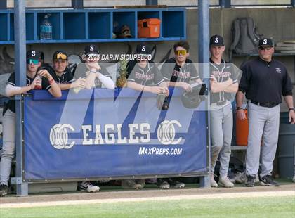 Thumbnail 3 in Sherwood vs. Westview (Coach Bob Invitational) photogallery.