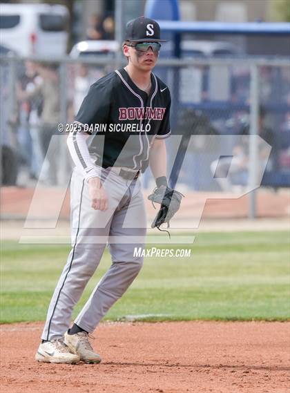 Thumbnail 1 in Sherwood vs. Westview (Coach Bob Invitational) photogallery.