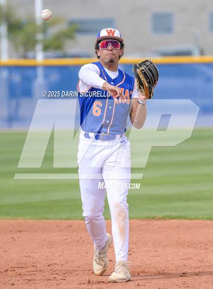 Thumbnail 2 in Sherwood vs. Westview (Coach Bob Invitational) photogallery.