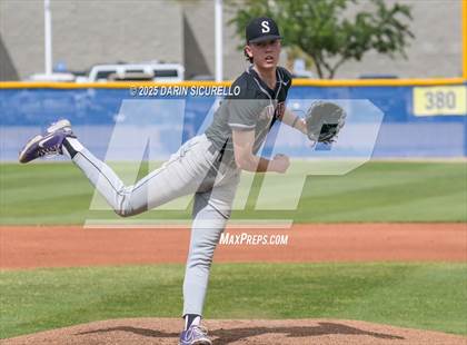 Thumbnail 3 in Sherwood vs. Westview (Coach Bob Invitational) photogallery.
