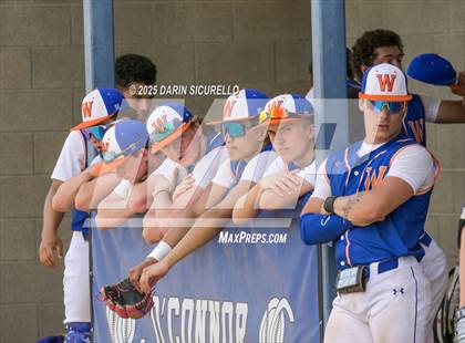 Thumbnail 2 in Sherwood vs. Westview (Coach Bob Invitational) photogallery.