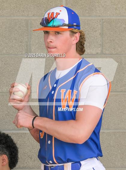 Thumbnail 1 in Sherwood vs. Westview (Coach Bob Invitational) photogallery.