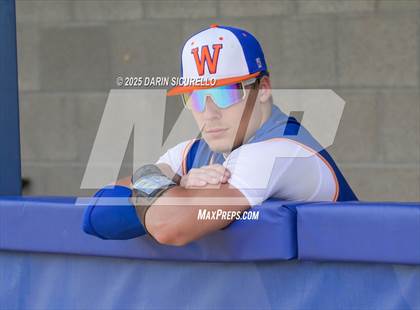 Thumbnail 1 in Sherwood vs. Westview (Coach Bob Invitational) photogallery.