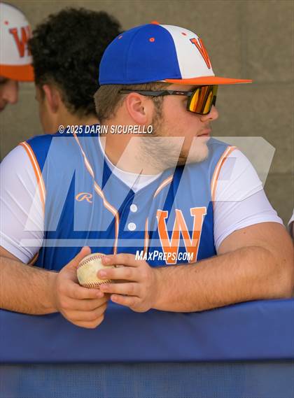 Thumbnail 1 in Sherwood vs. Westview (Coach Bob Invitational) photogallery.