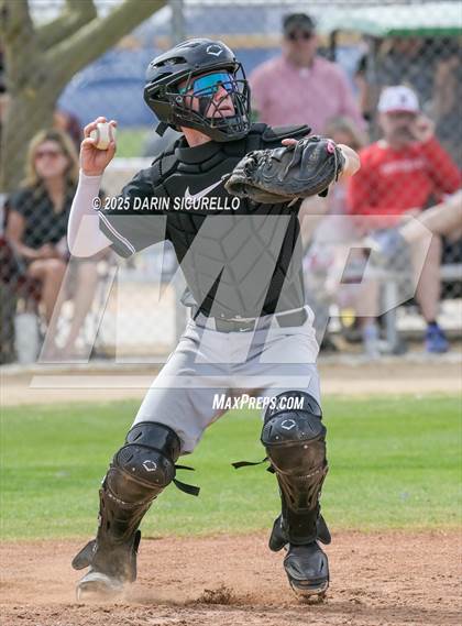 Thumbnail 3 in Sherwood vs. Westview (Coach Bob Invitational) photogallery.