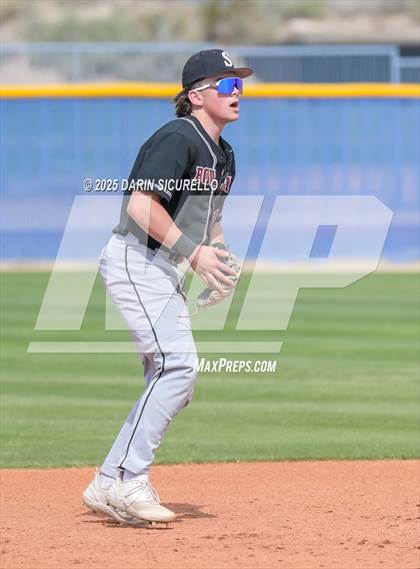Thumbnail 1 in Sherwood vs. Westview (Coach Bob Invitational) photogallery.