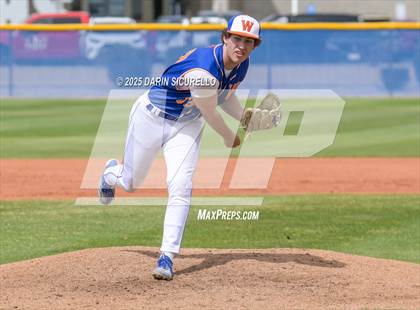 Thumbnail 3 in Sherwood vs. Westview (Coach Bob Invitational) photogallery.