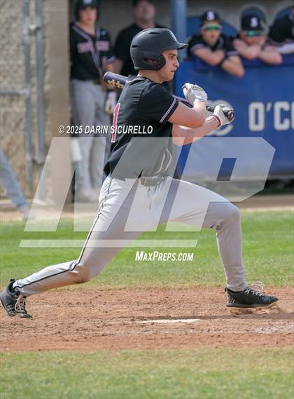 Thumbnail 3 in Sherwood vs. Westview (Coach Bob Invitational) photogallery.