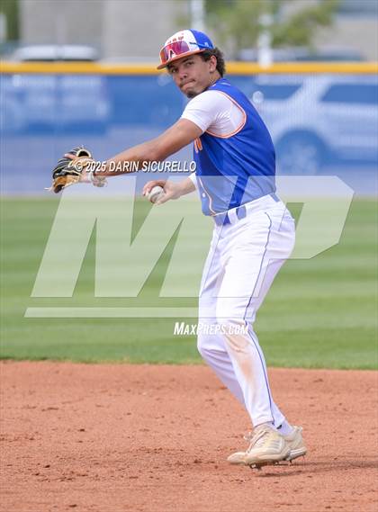 Thumbnail 3 in Sherwood vs. Westview (Coach Bob Invitational) photogallery.
