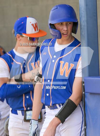 Thumbnail 3 in Sherwood vs. Westview (Coach Bob Invitational) photogallery.