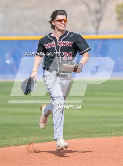 Thumbnail 3 in Sherwood vs. Westview (Coach Bob Invitational) photogallery.