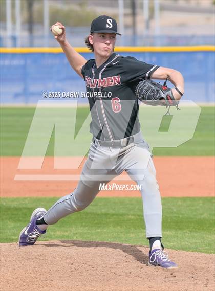 Thumbnail 1 in Sherwood vs. Westview (Coach Bob Invitational) photogallery.