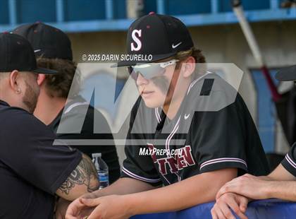 Thumbnail 3 in Sherwood vs. Westview (Coach Bob Invitational) photogallery.