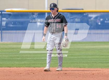 Thumbnail 1 in Sherwood vs. Westview (Coach Bob Invitational) photogallery.