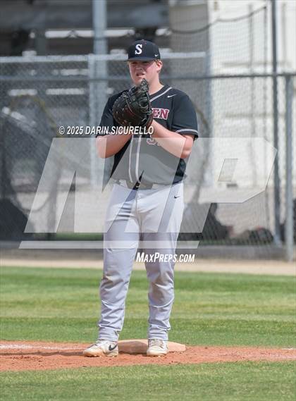 Thumbnail 3 in Sherwood vs. Westview (Coach Bob Invitational) photogallery.
