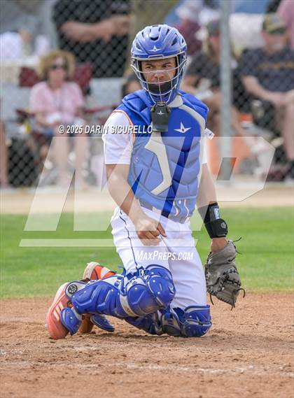 Thumbnail 2 in Sherwood vs. Westview (Coach Bob Invitational) photogallery.
