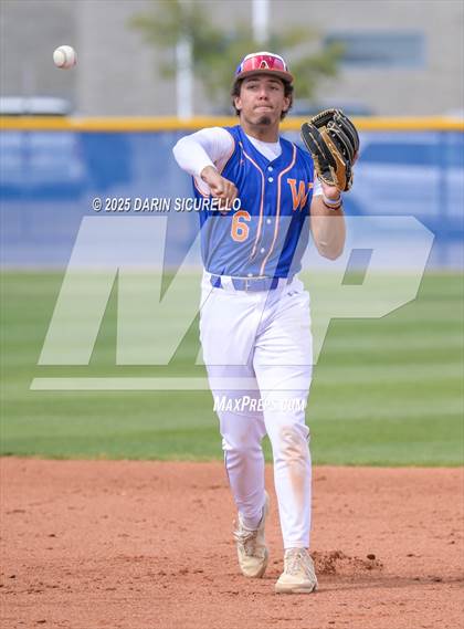 Thumbnail 1 in Sherwood vs. Westview (Coach Bob Invitational) photogallery.