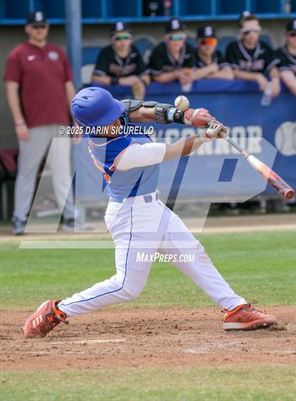 Thumbnail 1 in Sherwood vs. Westview (Coach Bob Invitational) photogallery.