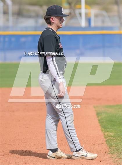 Thumbnail 2 in Sherwood vs. Westview (Coach Bob Invitational) photogallery.