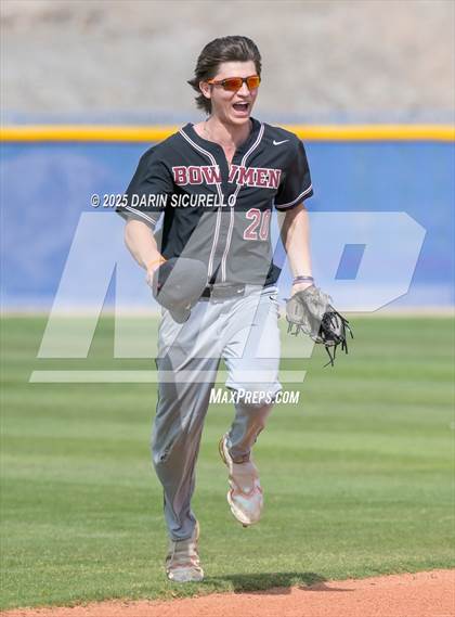 Thumbnail 2 in Sherwood vs. Westview (Coach Bob Invitational) photogallery.