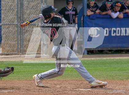 Thumbnail 3 in Sherwood vs. Westview (Coach Bob Invitational) photogallery.