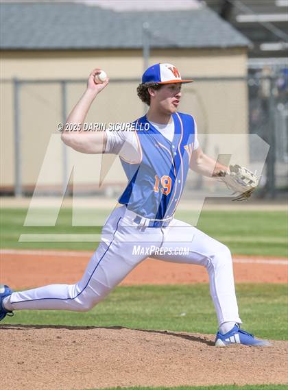 Thumbnail 1 in Sherwood vs. Westview (Coach Bob Invitational) photogallery.