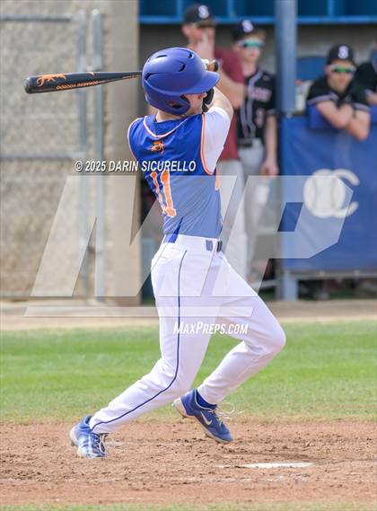 Thumbnail 3 in Sherwood vs. Westview (Coach Bob Invitational) photogallery.