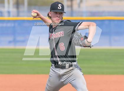 Thumbnail 1 in Sherwood vs. Westview (Coach Bob Invitational) photogallery.