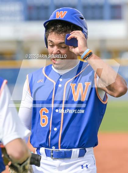 Thumbnail 2 in Sherwood vs. Westview (Coach Bob Invitational) photogallery.