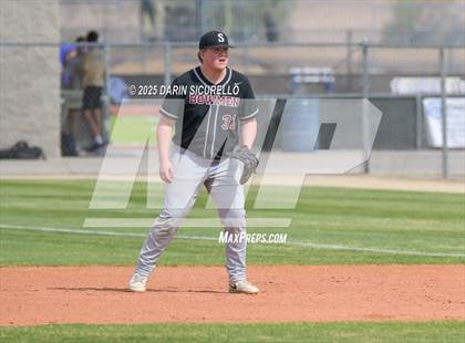 Thumbnail 3 in Sherwood vs. Westview (Coach Bob Invitational) photogallery.