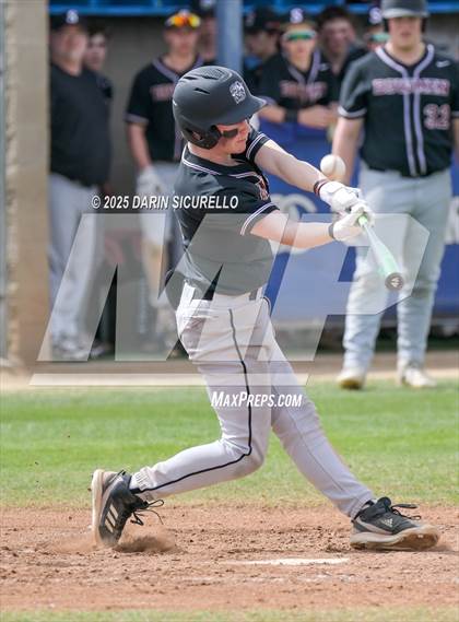Thumbnail 3 in Sherwood vs. Westview (Coach Bob Invitational) photogallery.