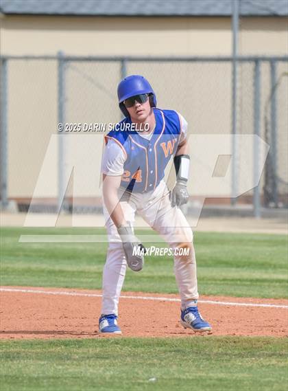 Thumbnail 2 in Sherwood vs. Westview (Coach Bob Invitational) photogallery.