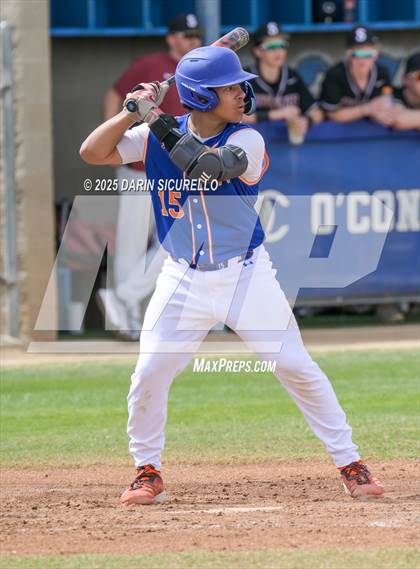 Thumbnail 3 in Sherwood vs. Westview (Coach Bob Invitational) photogallery.
