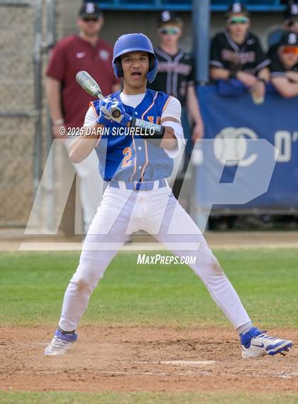 Thumbnail 3 in Sherwood vs. Westview (Coach Bob Invitational) photogallery.