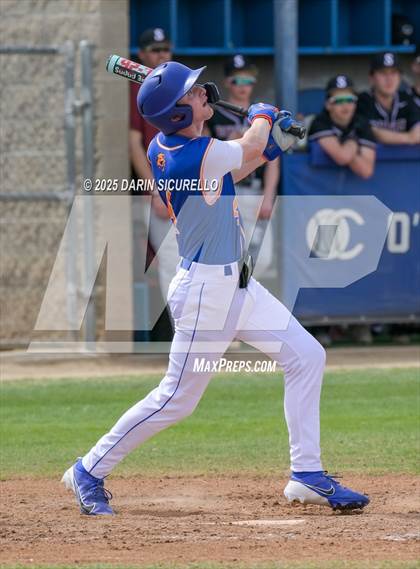 Thumbnail 3 in Sherwood vs. Westview (Coach Bob Invitational) photogallery.