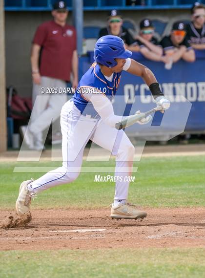 Thumbnail 2 in Sherwood vs. Westview (Coach Bob Invitational) photogallery.