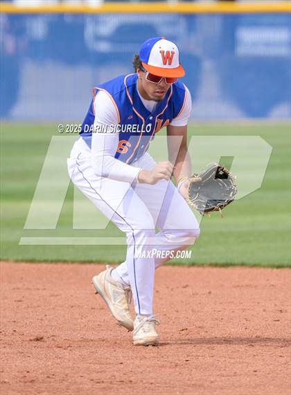 Thumbnail 2 in Sherwood vs. Westview (Coach Bob Invitational) photogallery.