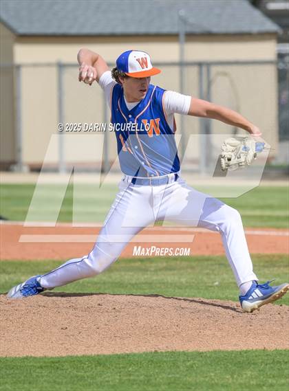 Thumbnail 1 in Sherwood vs. Westview (Coach Bob Invitational) photogallery.