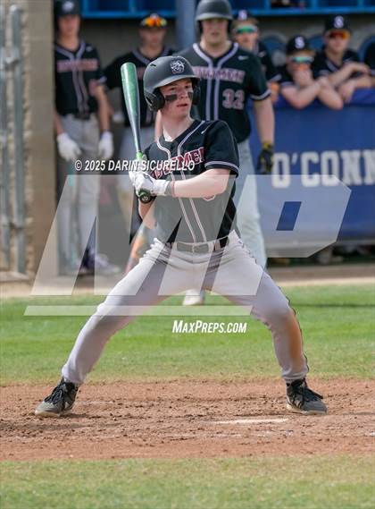Thumbnail 2 in Sherwood vs. Westview (Coach Bob Invitational) photogallery.