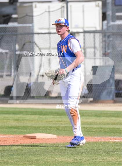 Thumbnail 3 in Sherwood vs. Westview (Coach Bob Invitational) photogallery.