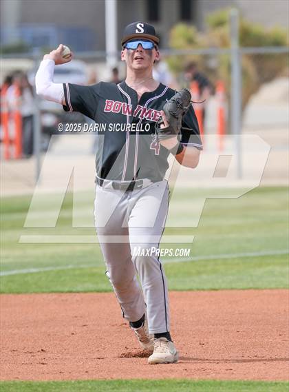 Thumbnail 2 in Sherwood vs. Westview (Coach Bob Invitational) photogallery.