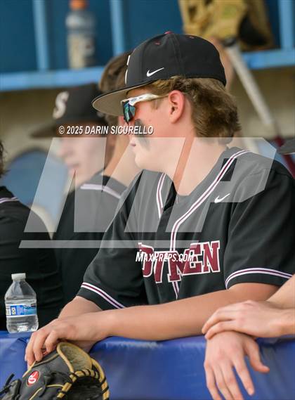 Thumbnail 3 in Sherwood vs. Westview (Coach Bob Invitational) photogallery.