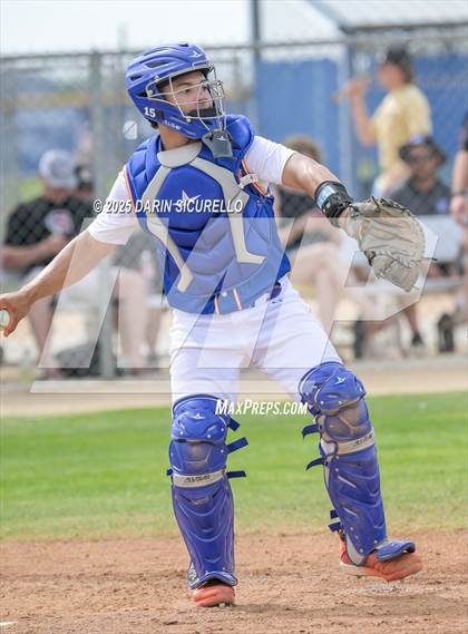 Thumbnail 3 in Sherwood vs. Westview (Coach Bob Invitational) photogallery.