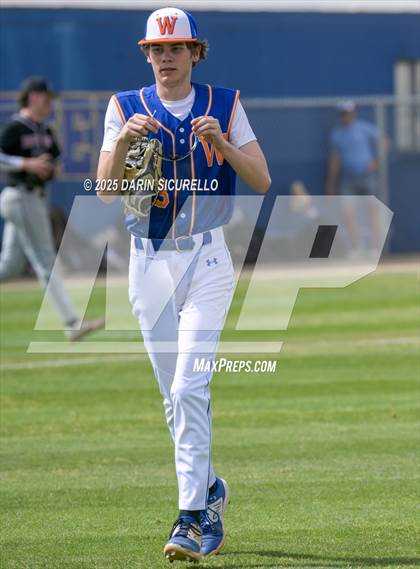 Thumbnail 3 in Sherwood vs. Westview (Coach Bob Invitational) photogallery.
