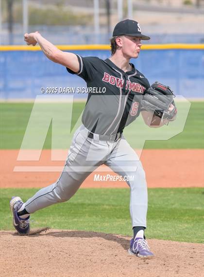 Thumbnail 3 in Sherwood vs. Westview (Coach Bob Invitational) photogallery.